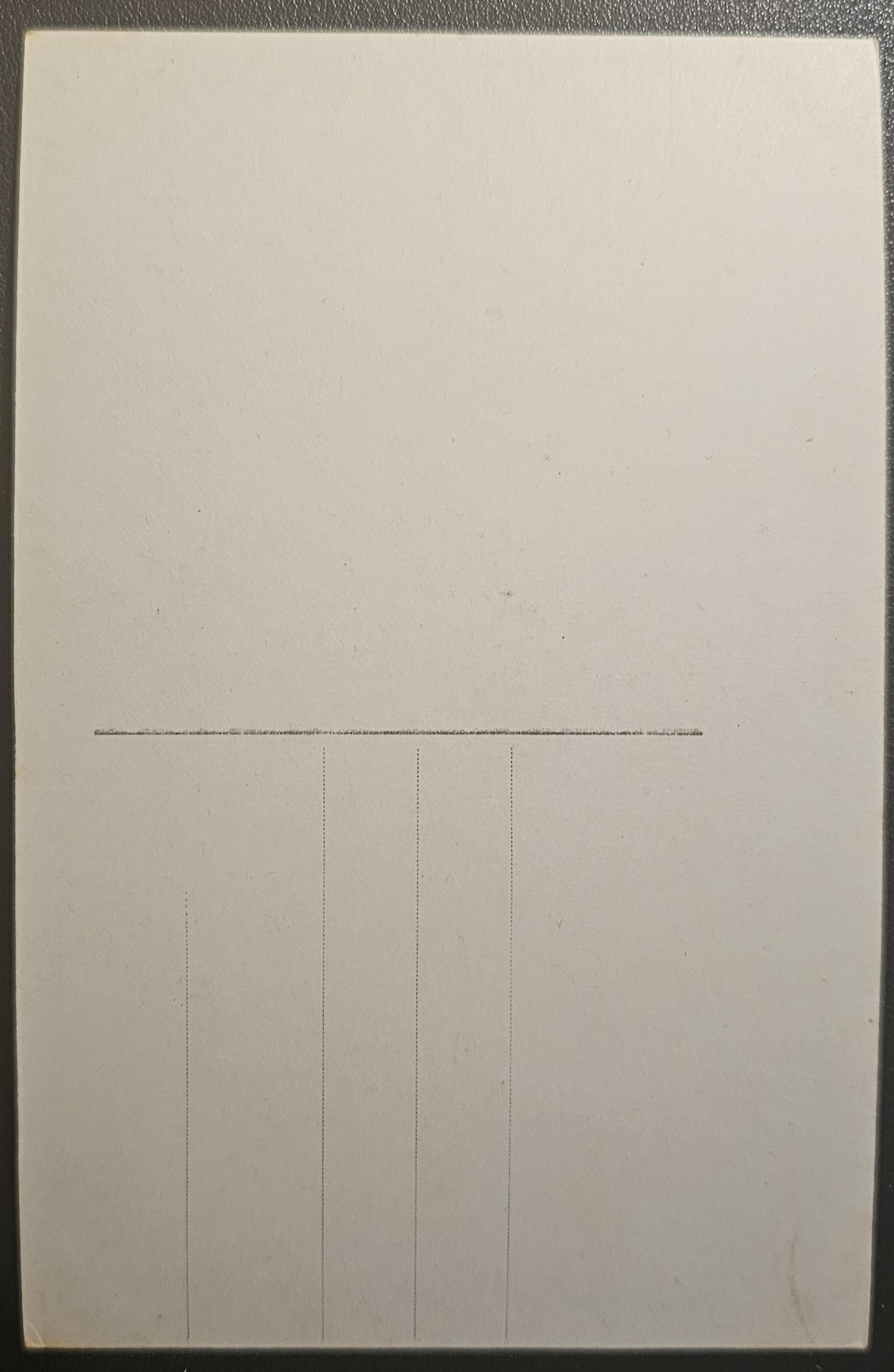 (image for) Jean Lumiere #0001